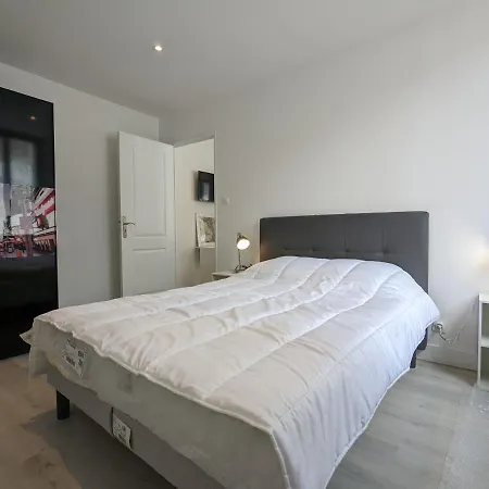 Appartamento Citycosy-strasbourg : Arcades Kleber Strasburgo