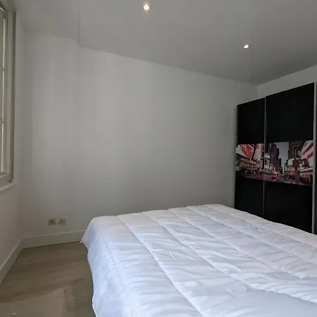 Appartamento Citycosy-strasbourg : Arcades Kleber *